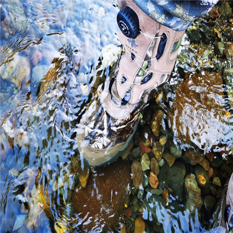 sitex Hiking Shoes Professional Waterproof Hiking Boots breathable travel shoes Outdoor Mountain Climbing hunting boots