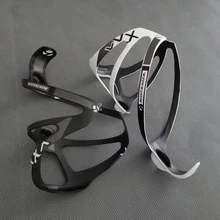 

bottle cage road bike mountain bike ud cycling carbon fibre bicycle bottle cage cycling Water bottle holder 20g