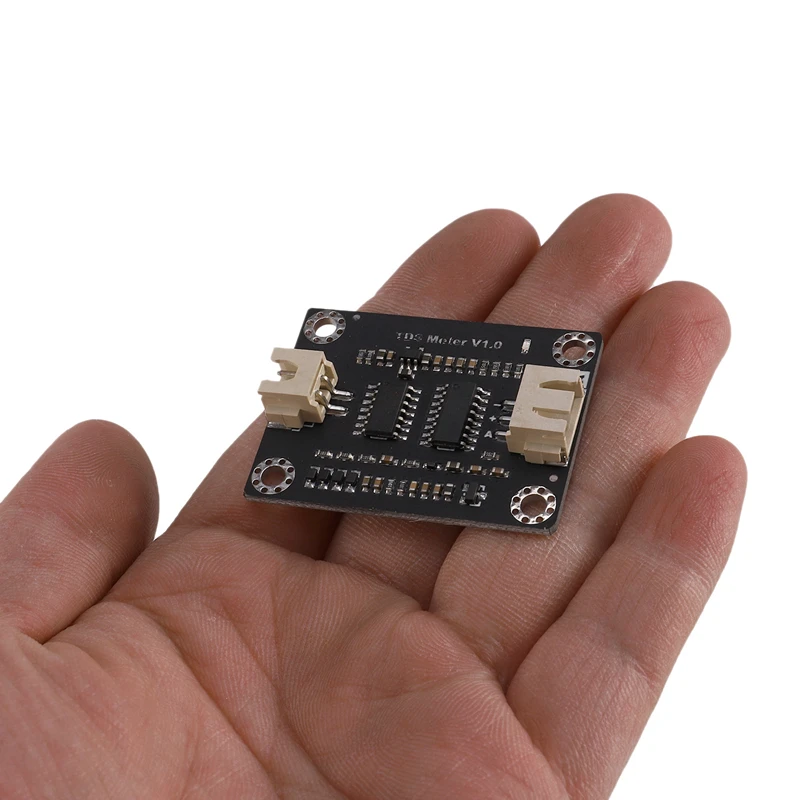 AAAE топ-аналоговый TDS датчик проводимости Воды для обнаружения ArduinoLiquid контроля качества воды модуль DIY TDS Onl