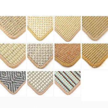 

1PC Cat Natural Sisal Comfortable Pad Pet Sleeping Bed Cat Durable Scratching Mat Furniture Sofa Protector Cat Nest New