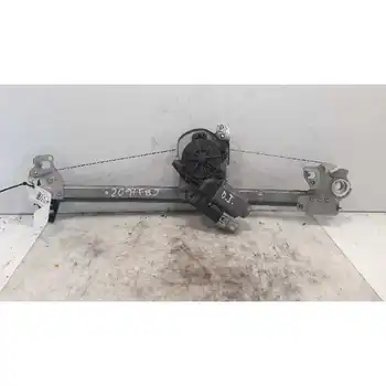 

9221AQ ELECTRIC Window Lifter Front Left Citroen C3 Hdi 70 Furio