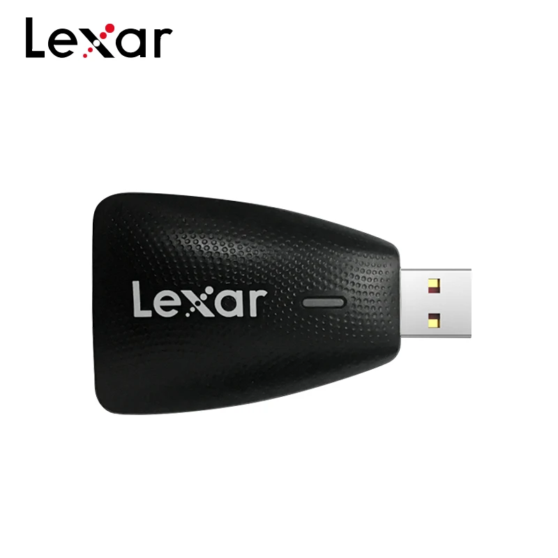 100% Оригинальный USB 3 1 кардридер Lexar 2 в высокоскоростной многофункциональный