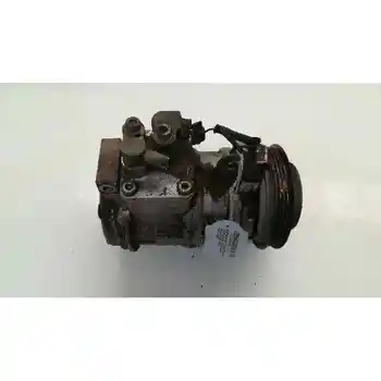 

147200-1250 AIR CONDITIONING COMPRESSOR NISSAN ALMERA (N16/E)