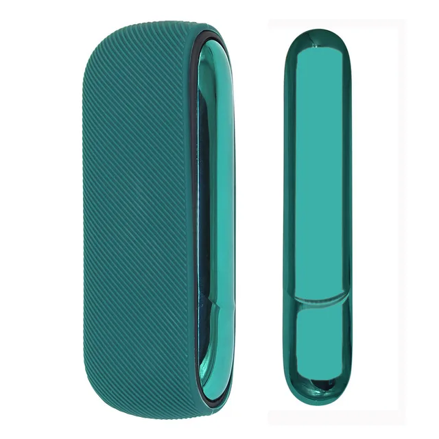 Buy GC [15 colors] smart-case compatible with IQOS 3 Duo for