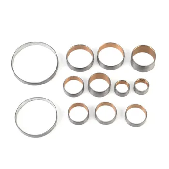 

ZF6HP26 ZF6HP28 Replacement Vehicles Bushing Repair Kit Accessories Auto Transmission Metal Car Parts Tools Easy Install Durable
