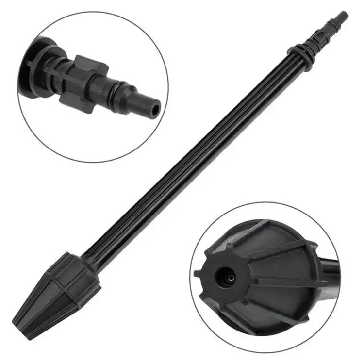 Вращающаяся турбо насадка для автомойки Karcher K2 K3 K4 K5 | Дом и сад