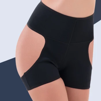 

Women's Butt Lifter Padded Shapewear Enhancer Panties Body Shaper Underwear
