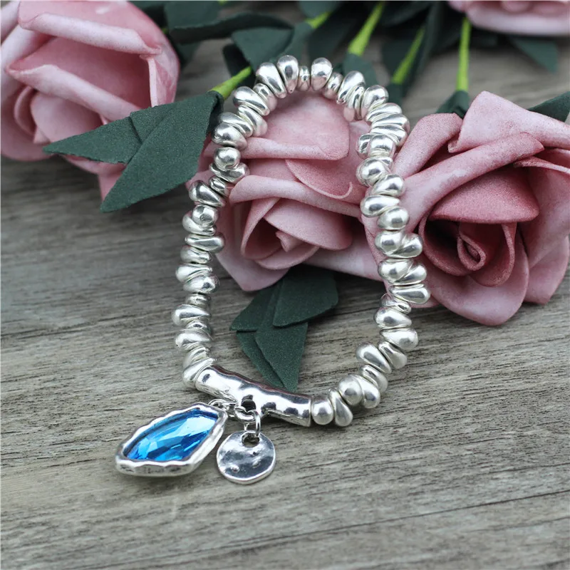 Adjustable Bracelet For Women Family Members Friends Valentine's Day Gift