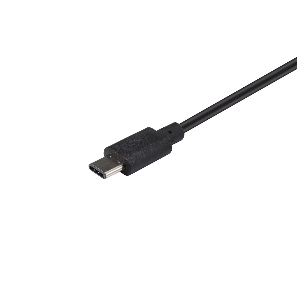 Type C 3.1 to Dual USB OTG Cable Type-C Splitter USB data transfer Converter for mobile phones Tablet Android Mouse Keyboard