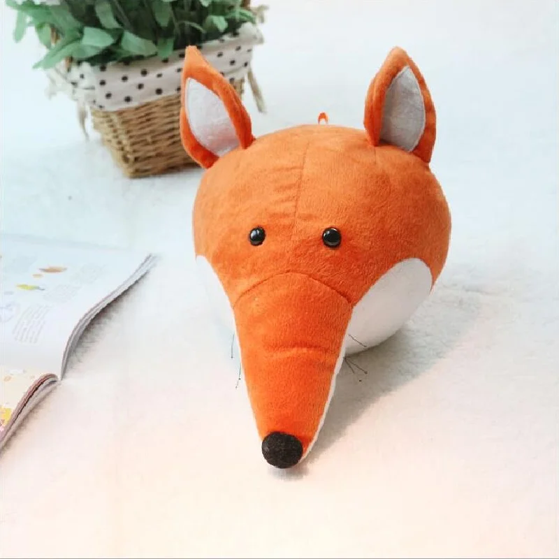 fox