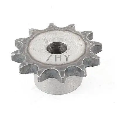 

2 Inch Diameter 12mm Hole Dia Tand 12 Teeth Industry Driving Sprocket