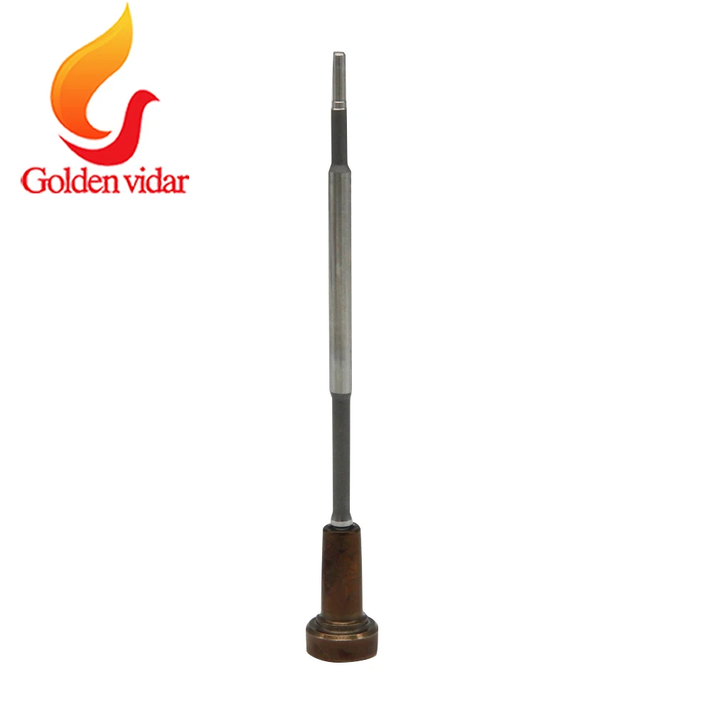 6 шт./лот клапан управления инжектором Common rail F 00V C01 334/F00VC01334/FOOVC01334 для инжектора