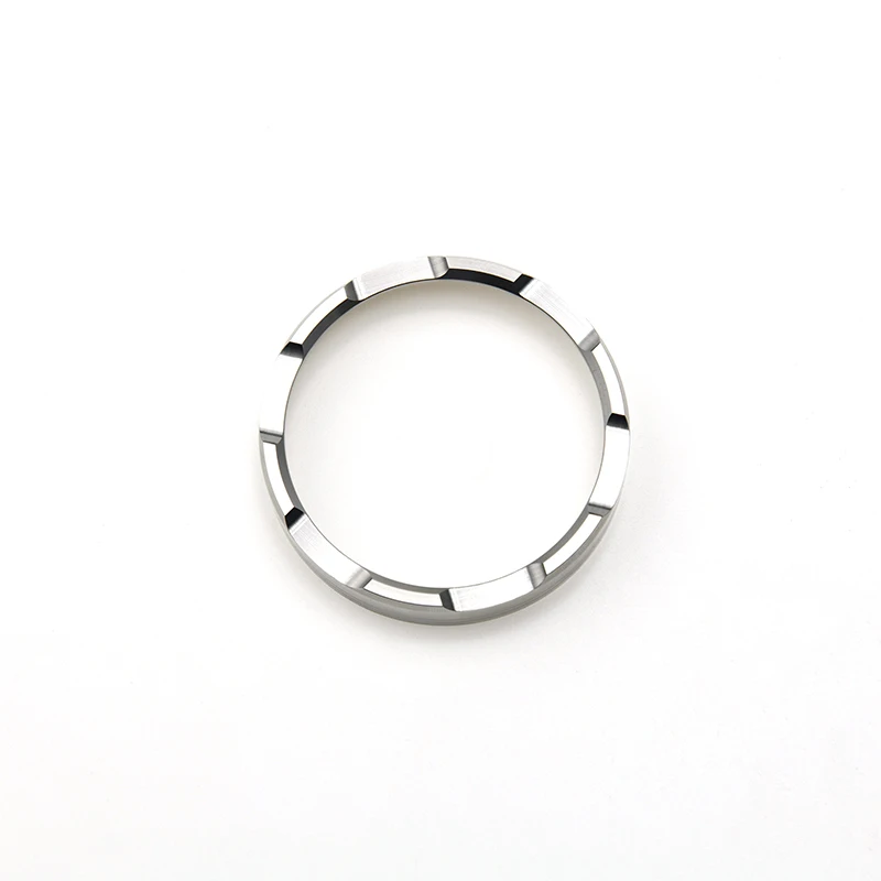 

Stainless Steel Bezel For Astrolux FT03 / Astrolux FT02 DIY Flashlight Tactical Head Torch Accessories Portable Two Styles