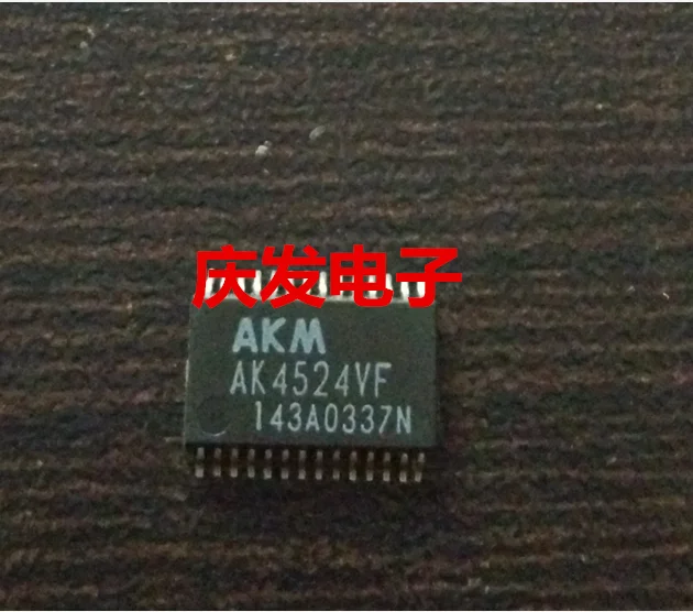 AK4524VF