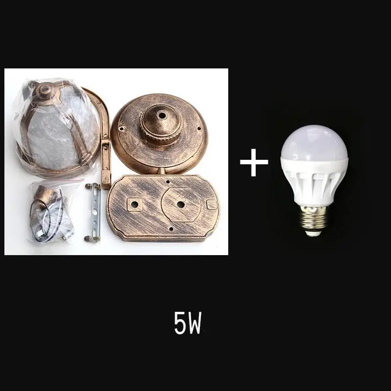Miroir Candeeiro De туалетный столик Arandela Para Parede Wandlampe для дома аппликация Murale Wandlamp светильник Настенный светильник для спальни