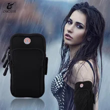 Наружные принадлежности, нарукавная сумка, нарукавная сумка, мужская и женская спортивная сумка для бега и фитнеса, мужская сумка для мобильного телефона