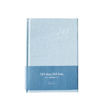 

Stationery Notepad 365 Planner Kawaii A5 Weekly Monthly Daily Diary Planner 2020 Notebooks or Journals School Supplies