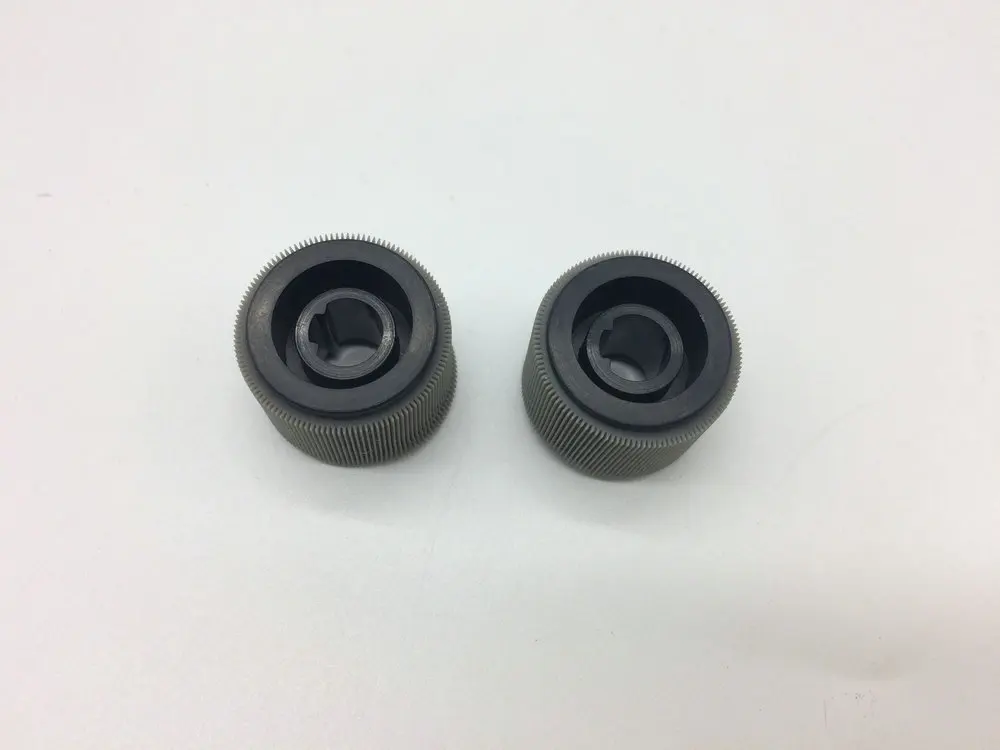 2 SETS feed roller for Lexmark MS510DN MS610DN MX511 MX511DE MX611DHE