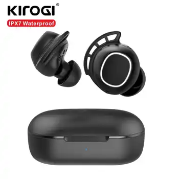 

M30 U-Air True Wireless Earbuds Bluetooth 5.0 TWS iPX7 Waterproof 25h Talktime Left/Right Mono Touch Control For iPhone11 Xiaomi