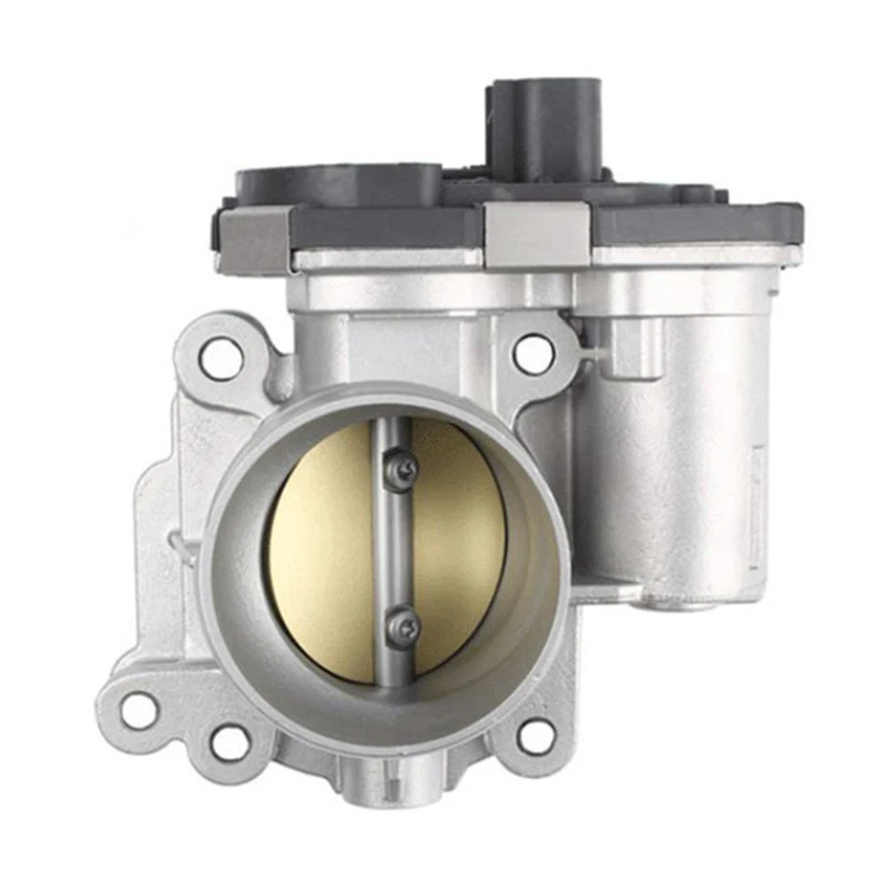 The Throttle Body Assembly Is Suitable For 07-12 Buick New Lacrosse 2.0T 12603897 12607204