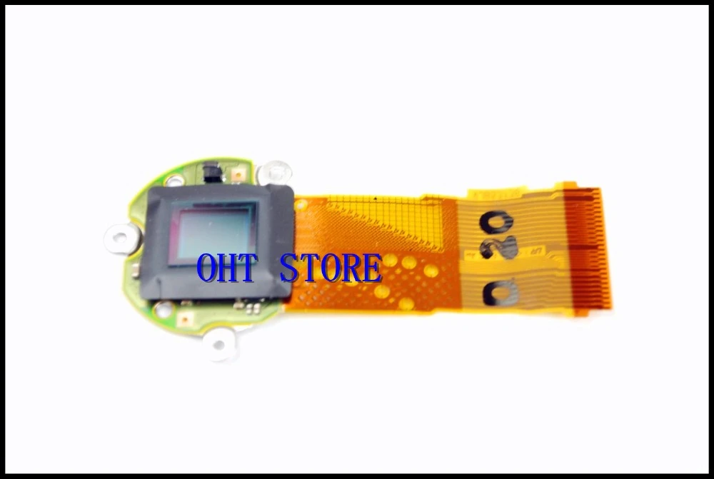 Digital Camera Parts For Panasonic Lumix Dmc Tz60 Zs40 Lens Ccd Sensor Repair Part Parts Parts Forparts Camera Aliexpress