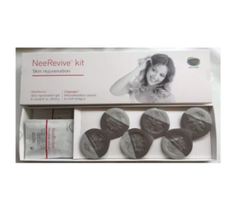 

Factory Price Nee Revive / Nee Bright Skin Whitening and Anti-aging Skin Care Products for Oxygen Facial Machine Gel Use