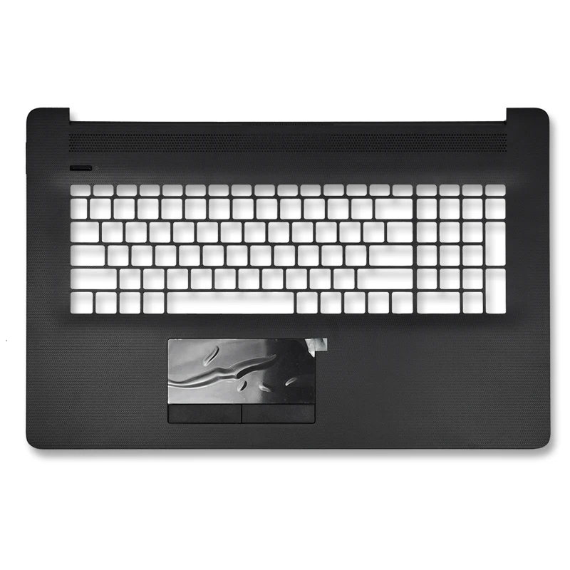 Laptop upper lower cover for Pavilion 17-BY 17-CA CR 17Q-CS 470 G7 TPN-I133 screen top cover frame bezel palm rest bottom case