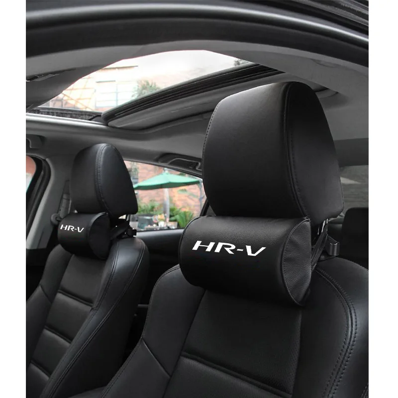 Авто подголовник подушка для шеи для Honda HRV HR-V подголовник подушка для водителя автомобиля подушки