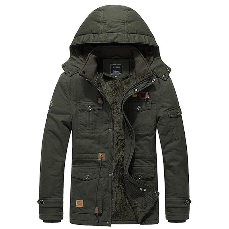 Мужская куртка милитари весенне осенняя хлопковая пилота Армейская мужская для