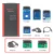 IPROG Pro 2020 Full ECU Key Programmer Iprog+ V85 IMMO Reset Dashboard Kilometer Airbag Reset Iprog V85 PK DIGIPROG 3 Carprog