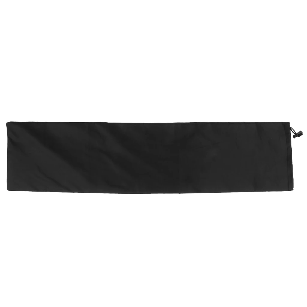 Hiking Trekking Pole Walking Alpenstock Cover Case Carry Bag 70x17cm