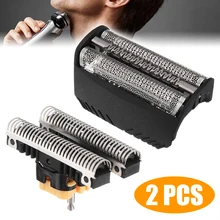 1 комплект бритвенная головка для стрижки фольга 30B для 310 330 серии 3 7000 4000 бритвенная головка части персональный уход