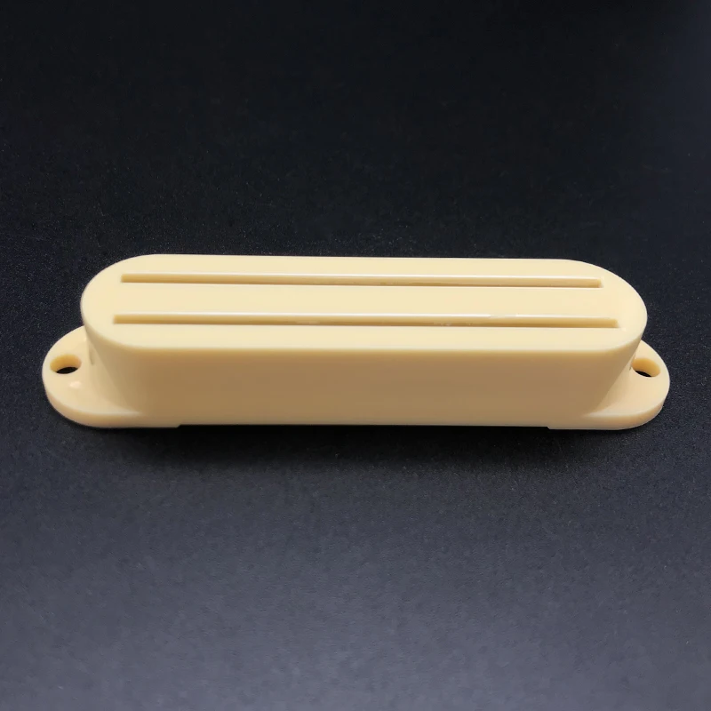 Чехол накладка для электрогитары 3 шт. с двумя направляющими ST/TL Style|Детали и