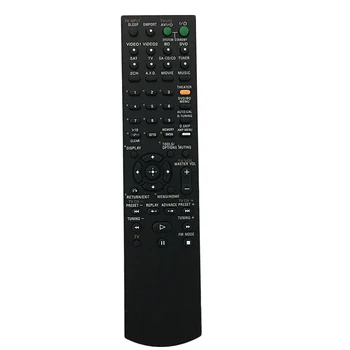 

Replaces Remote Control For SONY RM-AAU022 RM-AAU017 STR-DG510 STR-KG700 AV A/V