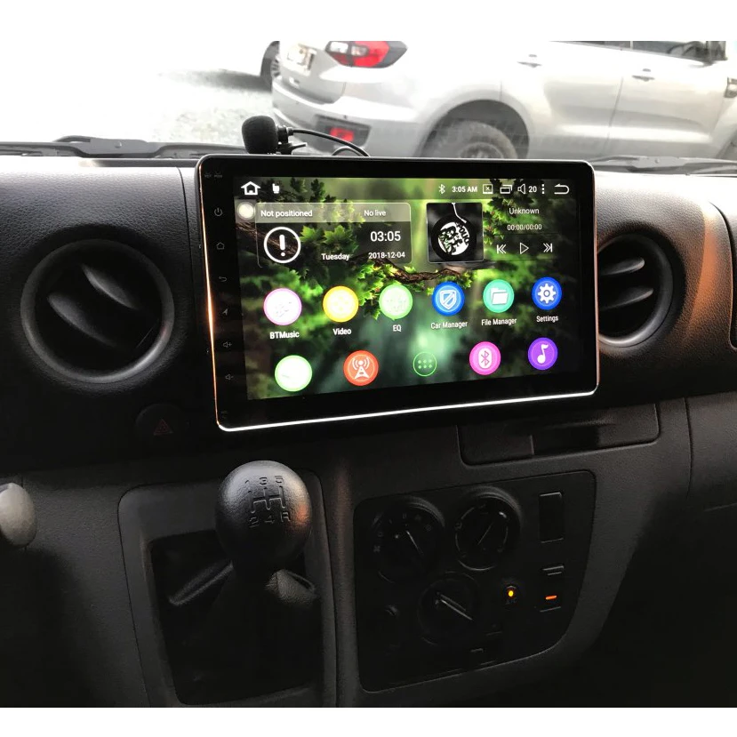 ARKRIGHT 2+ 32GB 10,1 ''1Din Android автомобильное радио Восьмиядерный Универсальный Авторадио gps навигация 4G Автомобильный dvd-плеер Carplay ips экран