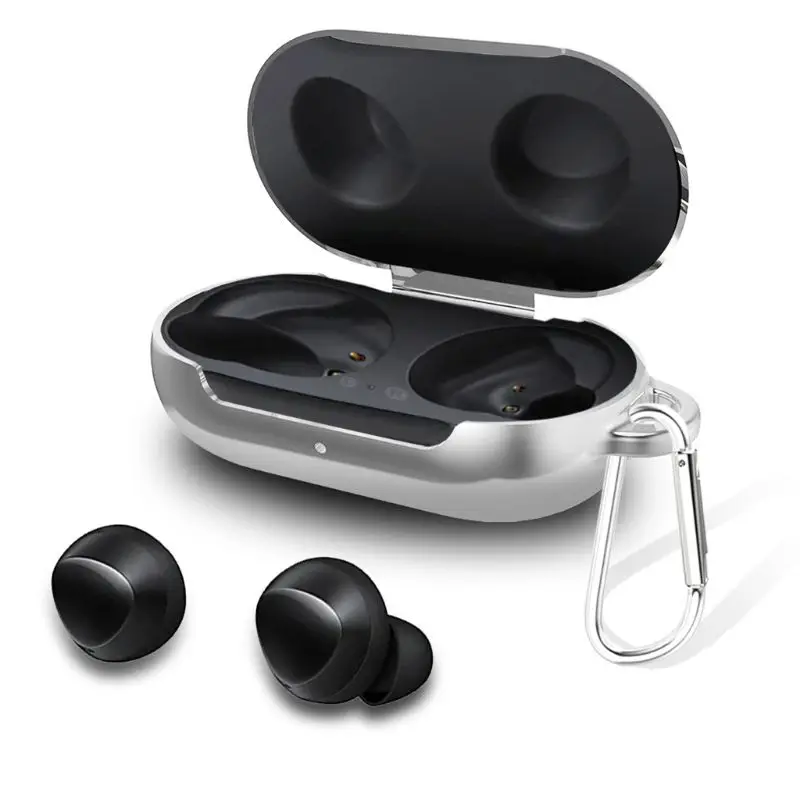 Покрытие из ТПУ защитный чехол полное покрытие для samsung Galaxy Buds аксессуары E5BF