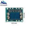 1PCS TPA3110 XH-A232 30W+30W 2.0 Channel Digital Stereo Audio Power Amplifier Board DC 8-26V 3A ► Photo 3/6