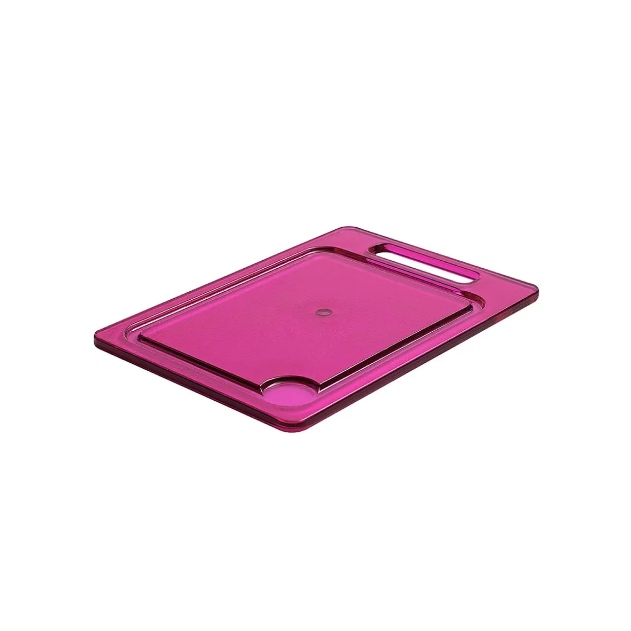 

Pink Cutting Board