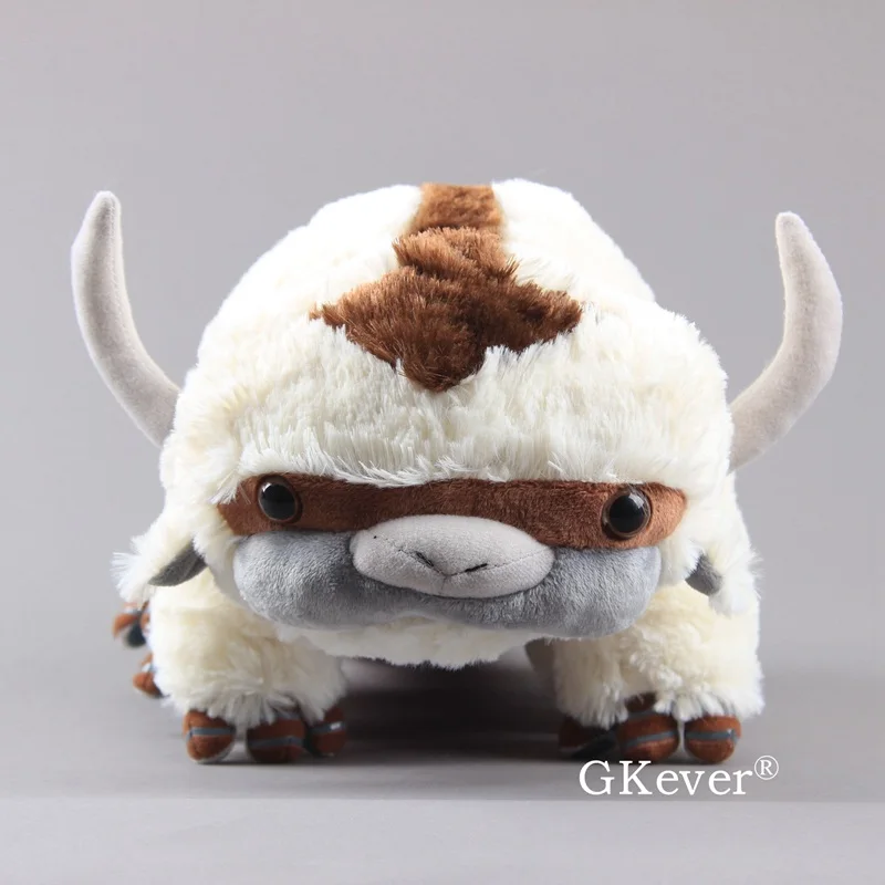 2 шт./компл. 20-30 см аниме Appa momo плюшевые игрушки куклы большой размер мягкие животные игрушки Дети Девочка Дети Рождественский подарок на день рождения