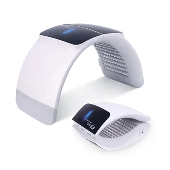 

wholesale price pdt Skin Rejuvenation Face whiten photon led light therapy machine photon led pdt