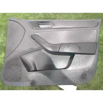 

5JB867012 TRIM RIGHT FRONT DOOR SEAT TOLEDO (KG3)