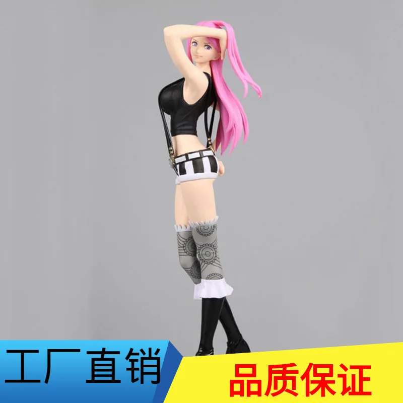 

Capsule Toy Decoration Garage Kit HNA King Prize Figure Assemblage Flashes & Charm Big Stomach King Bonnie