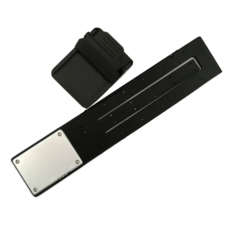 Светодиодная лампа для чтения с Usb разъемом гибкий съемный светильник зажимом