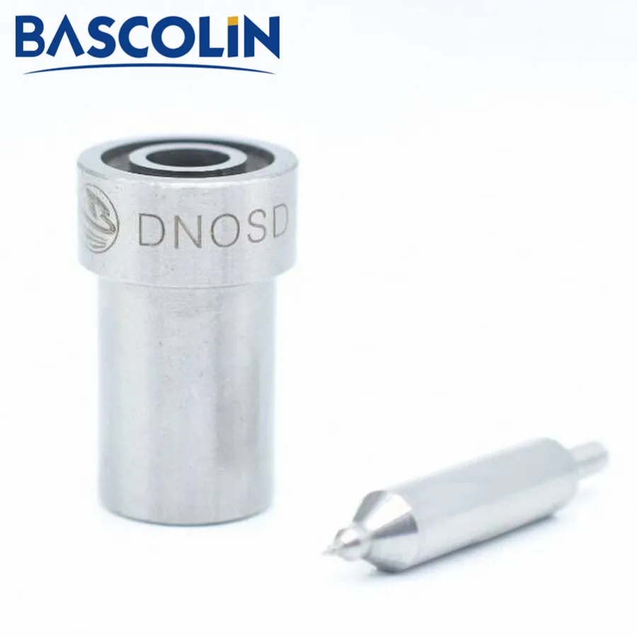 

распылитель BASCOLIN DNOSD293 наконечник распылителя топлива впрыска DN0SD293 дизельная система 0 434 250 103 093400-1850