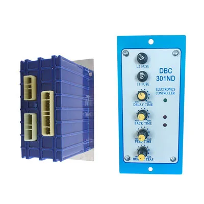 BateRpak DSI DBC 101ND/301ND автоматическая машина для обвязки ПК плата, 380 В упаковочная машина печатная плата панель управления печатной платой запчасти