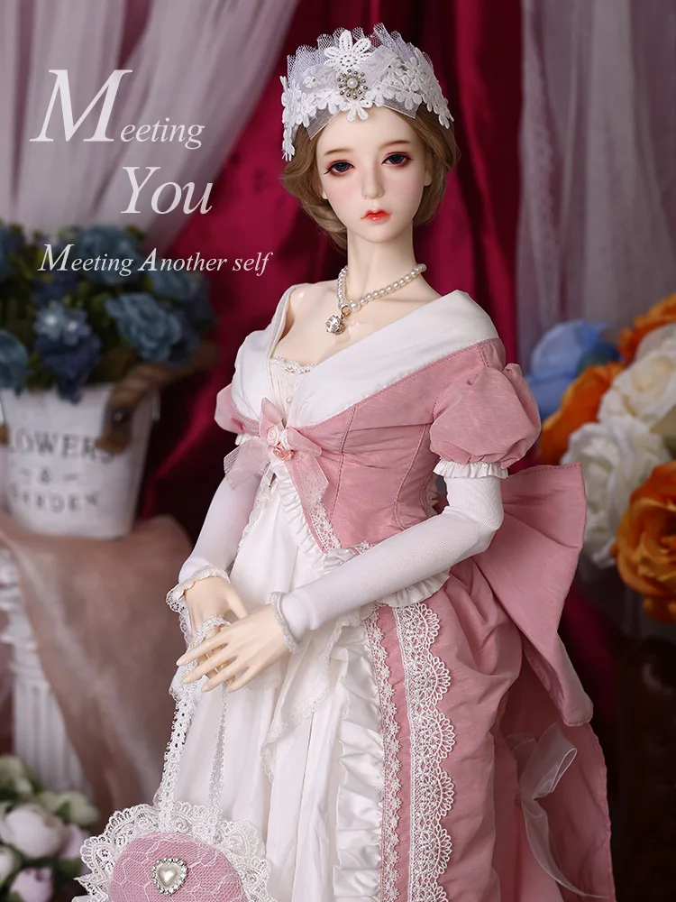 Naomi BJD SD кукла 1/3 модель тела девушки смолы игрушки подарки на день рождения бесплатные глаза