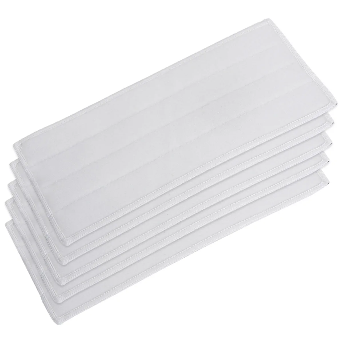 

Mop Pads Replacement for Kдrcher KV 4 Vibrating cordless wiper Mop