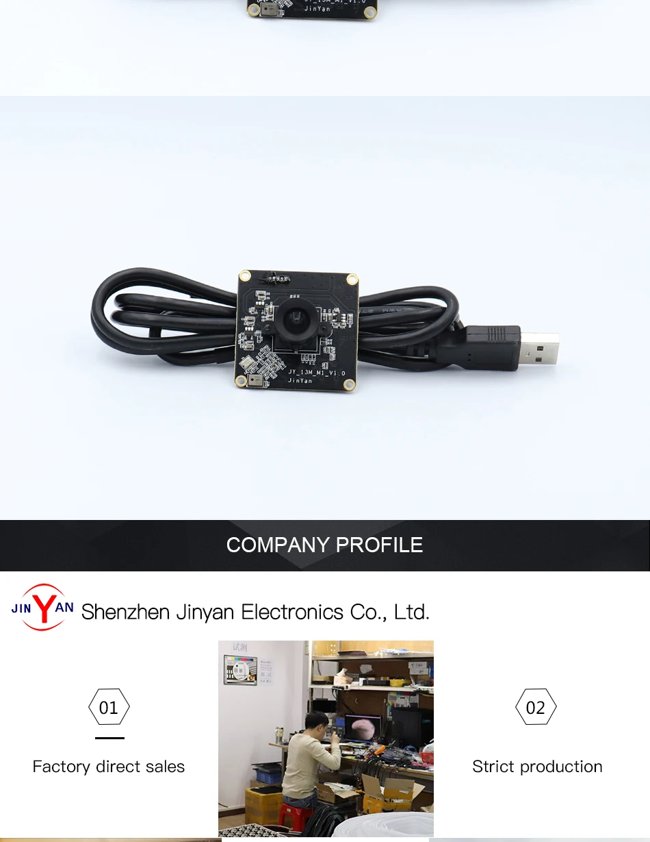 13MP SONY IMX214 USB Microphone camera module for Manual focus UVC USB web camera module for linux windows Mac Android