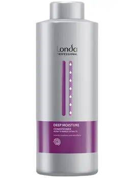

Londa professional deep moisture air conditioning moisturizing hair 1000 ml