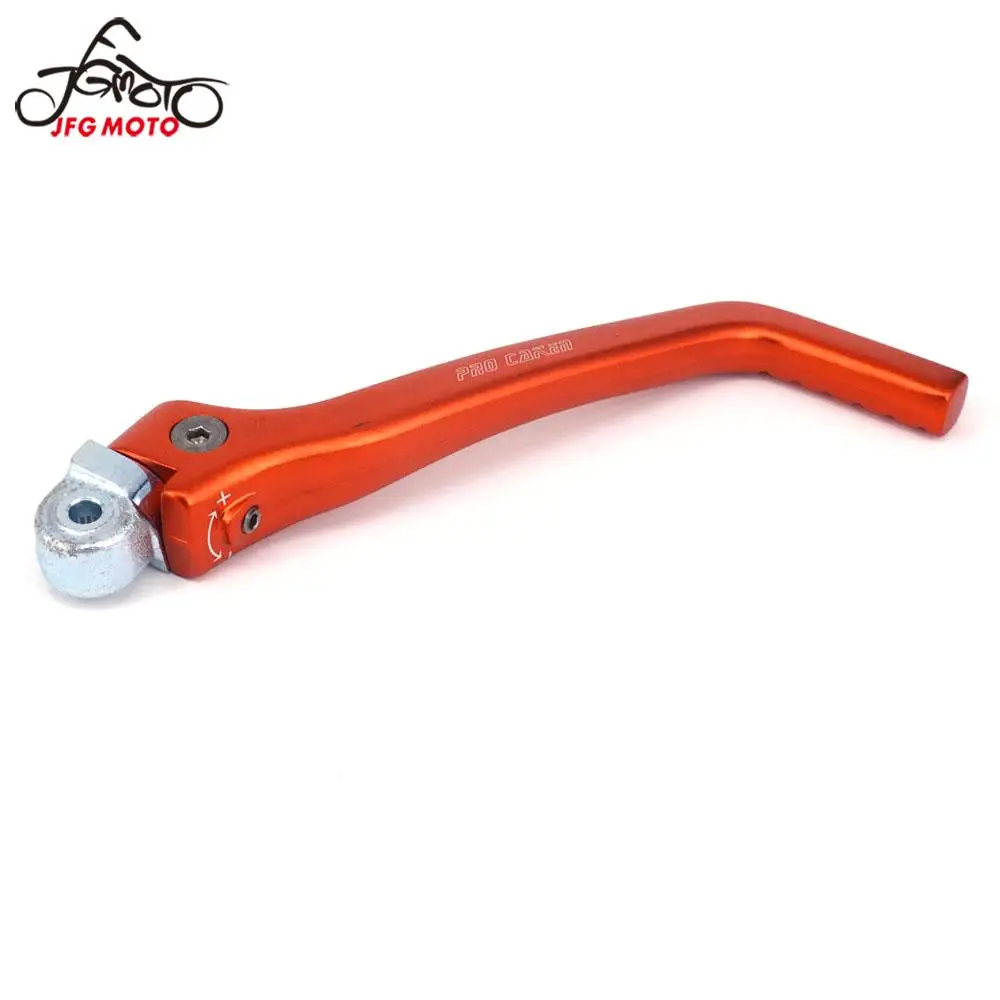 Для KTM SX85 2003-2016 SXS85 2012 2013 SX105 2004-2011 TC85 SX SXS TC 85 105 мотоциклетная алюминиевая кованая